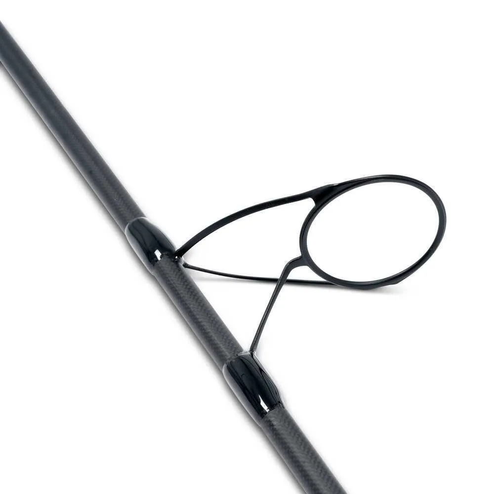 Купить Avid carp A0460054 карповая удочка React  Black 3.05 m 7ft.ru в интернет магазине Семь Футов
