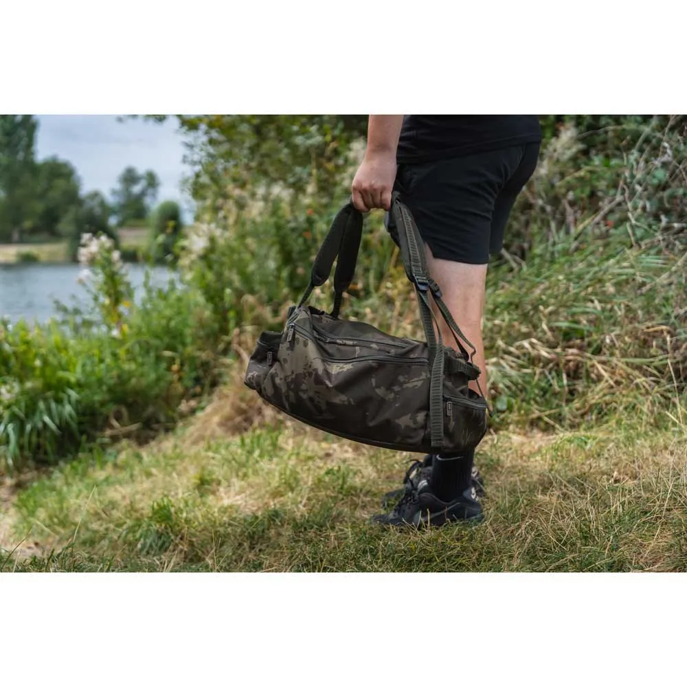Купить Subterfuge t3460 сумка дафл 20L Camo 80x30x20 7ft.ru в интернет магазине Семь Футов