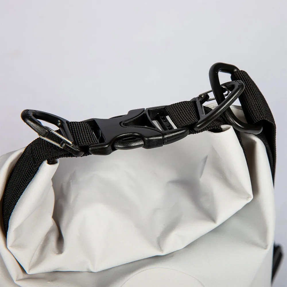 Купить Jobe 220025002-PCS сухой мешок Drybag 10l  Petrol / White 7ft.ru в интернет магазине Семь Футов