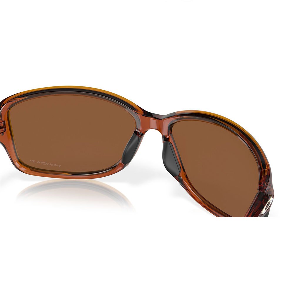 Купить Oakley OO9301-1961 Cohort Поляризованные Очки  Dark Amber Prizm Tungsten Polarized/CAT3 7ft.ru в интернет магазине Семь Футов