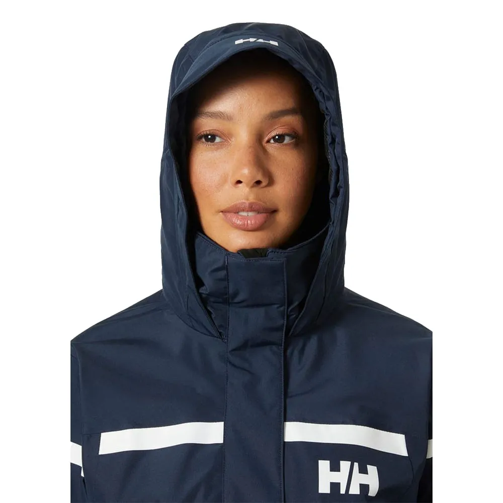 Купить Helly hansen 34427-597-l Куртка Salt inshore Navy 60x40x25 7ft.ru в интернет магазине Семь Футов