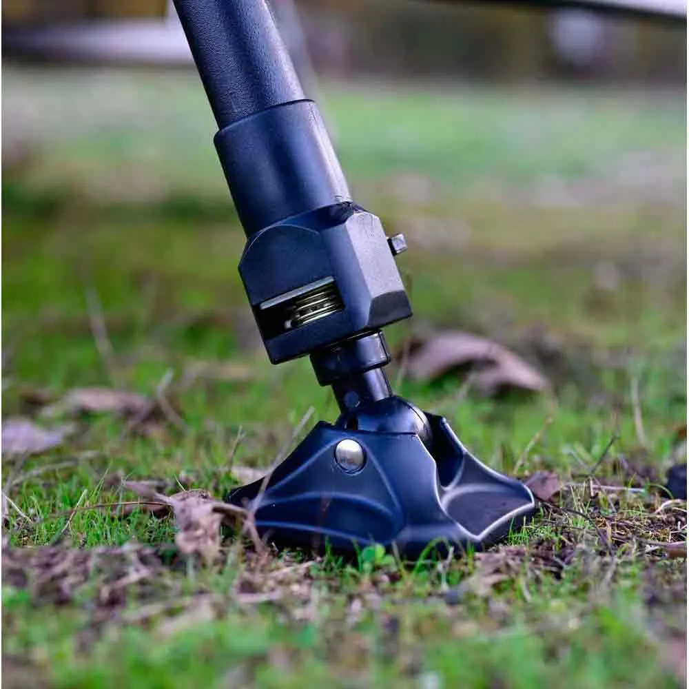Купить Pro elite baits r308010 Раскладушка для Карпфишинга Big Brother Olive Green 100x75x20 215 x 98 x 48 cm 7ft.ru в интернет магазине Семь Футов