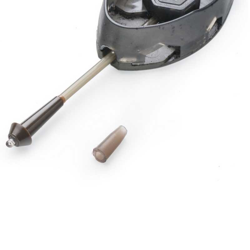 Купить Mivardi M-MFSQMRFL345 кормушка Method Feeder QMR Flat L  30-40-50 g 7ft.ru в интернет магазине Семь Футов