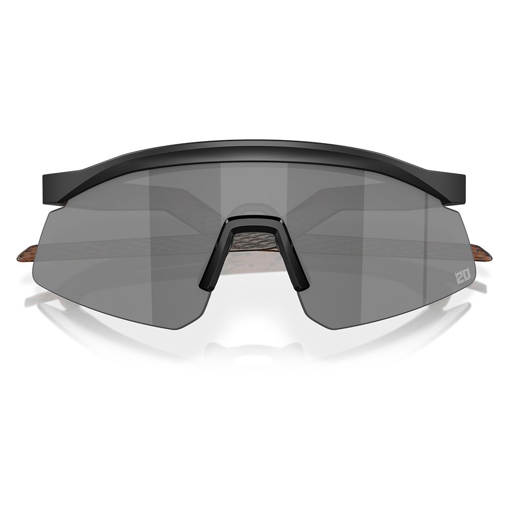 Купить Oakley OO9229-1737 Солнцезащитные очки Hydra  Fq Matte Black Prizm Black/CAT3 7ft.ru в интернет магазине Семь Футов