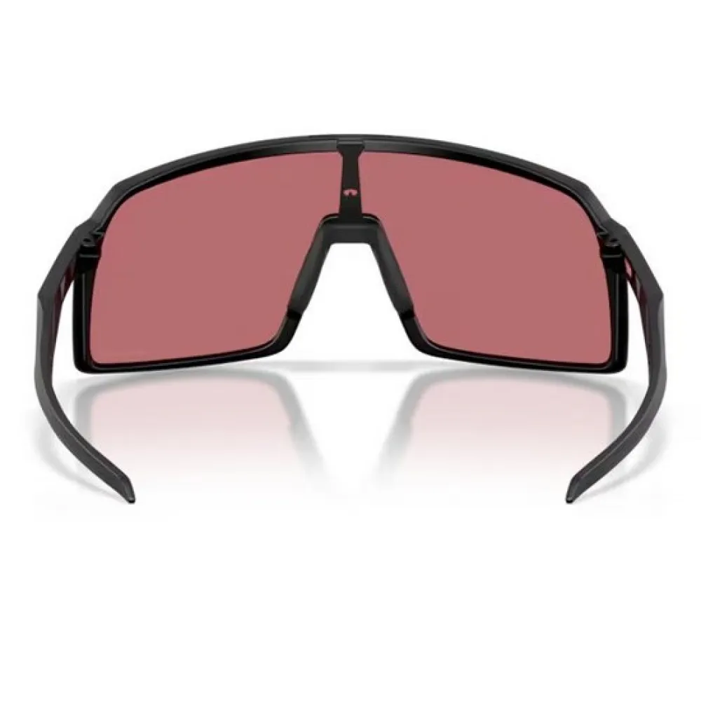 Купить Oakley oo9406-d337 Солнцезащитные очки Sutro Matte Black 20x10x10 Prizm Dark Golf/CAT2 7ft.ru в интернет магазине Семь Футов