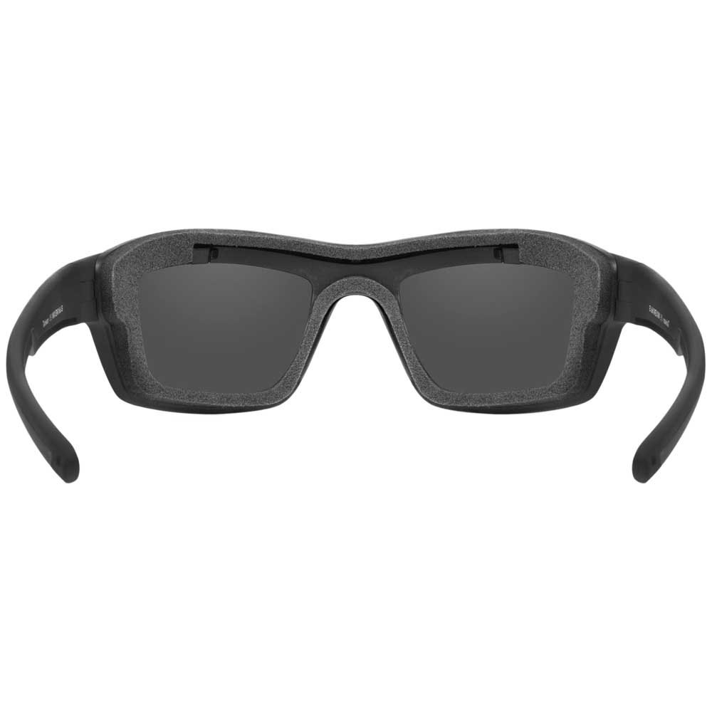 Купить Wiley x CCOZN08-UNIT поляризованные солнцезащитные очки Ozone Matte Black Frame 7ft.ru в интернет магазине Семь Футов