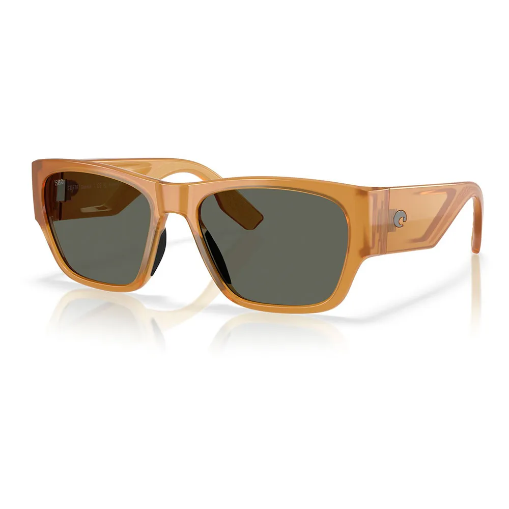 Купить Costa 06S9123-91230557 поляризованные солнцезащитные очки Sueños Sun Coral Gray 580G/CAT3 7ft.ru в интернет магазине Семь Футов