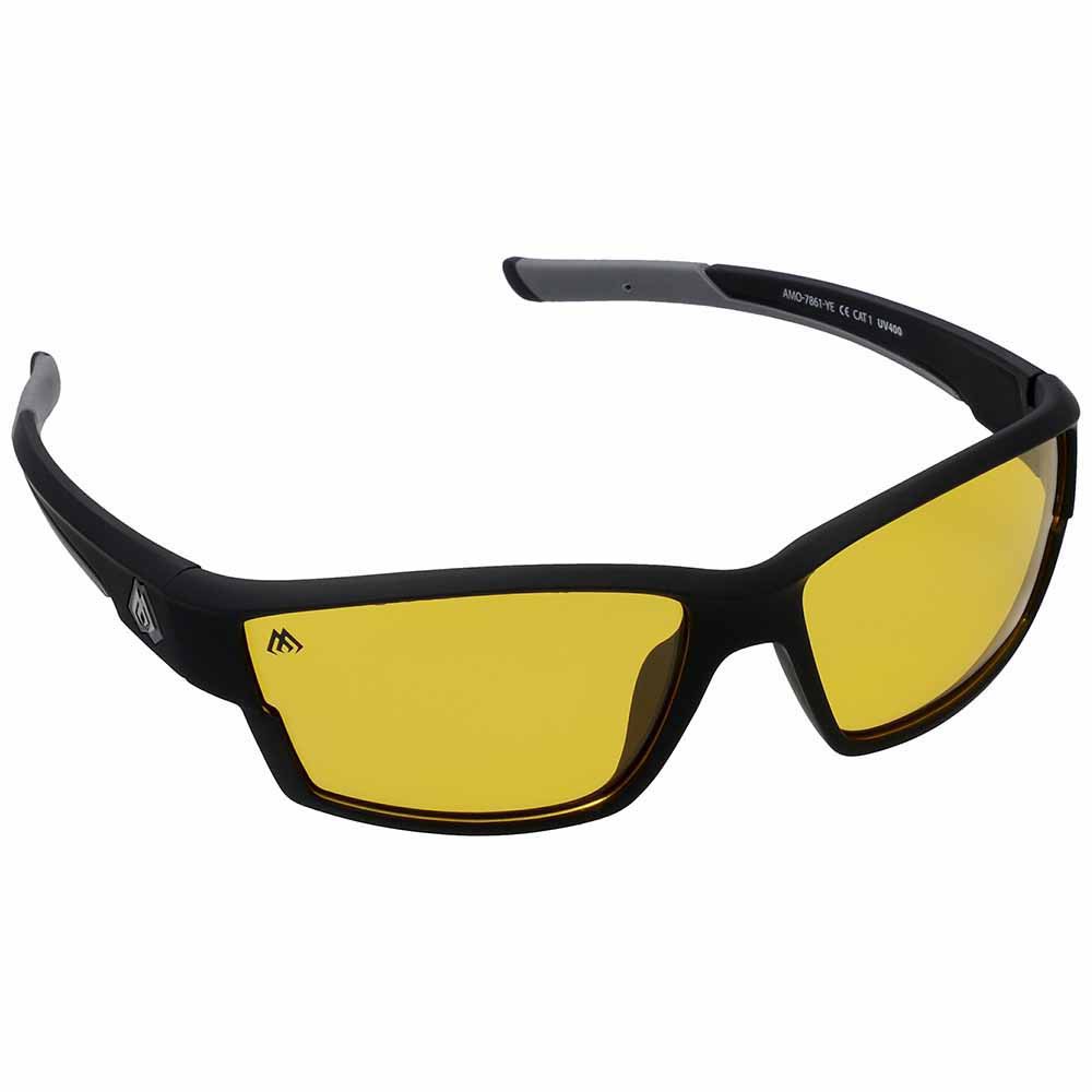 Купить Mikado AMO-7861-YE поляризованные солнцезащитные очки 7861 Yellow 7ft.ru в интернет магазине Семь Футов