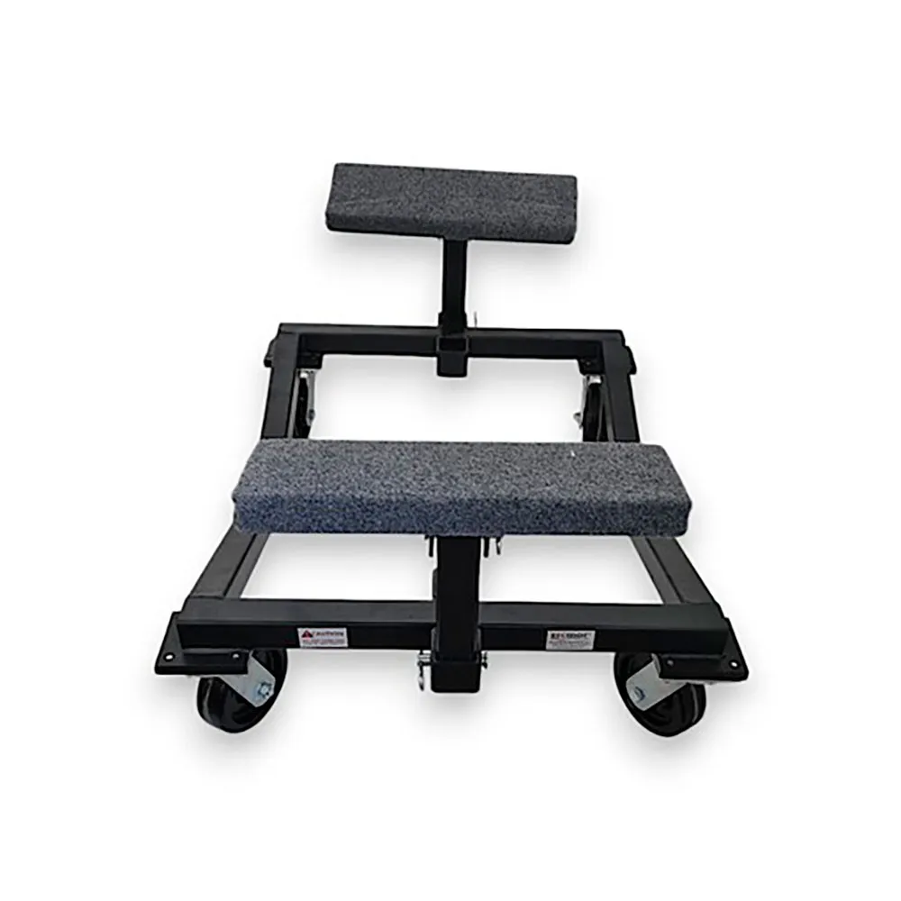 Купить Recmar reced36brakeable Опора для лодки с тормозом Grey 20x85x106 7ft.ru в интернет магазине Семь Футов