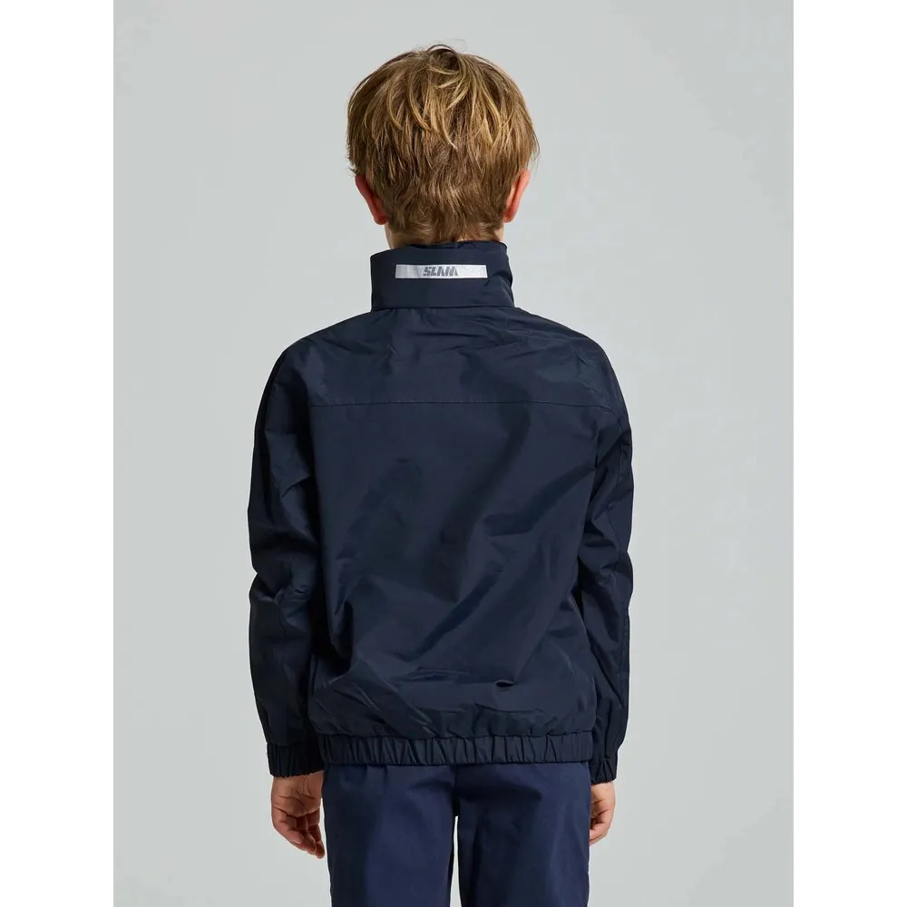 Купить Slam a323001s00-w13-10 Куртка Sailing Dark Navy 30x25x10 10 Years 7ft.ru в интернет магазине Семь Футов