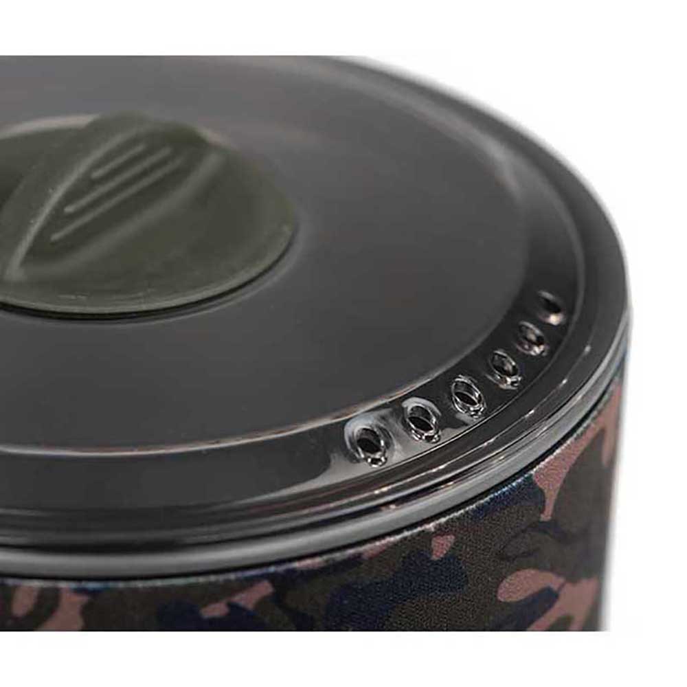 Купить Fox international CCW020 Cookware 1.25L Инфракрасный котел Коричневый Grey 7ft.ru в интернет магазине Семь Футов