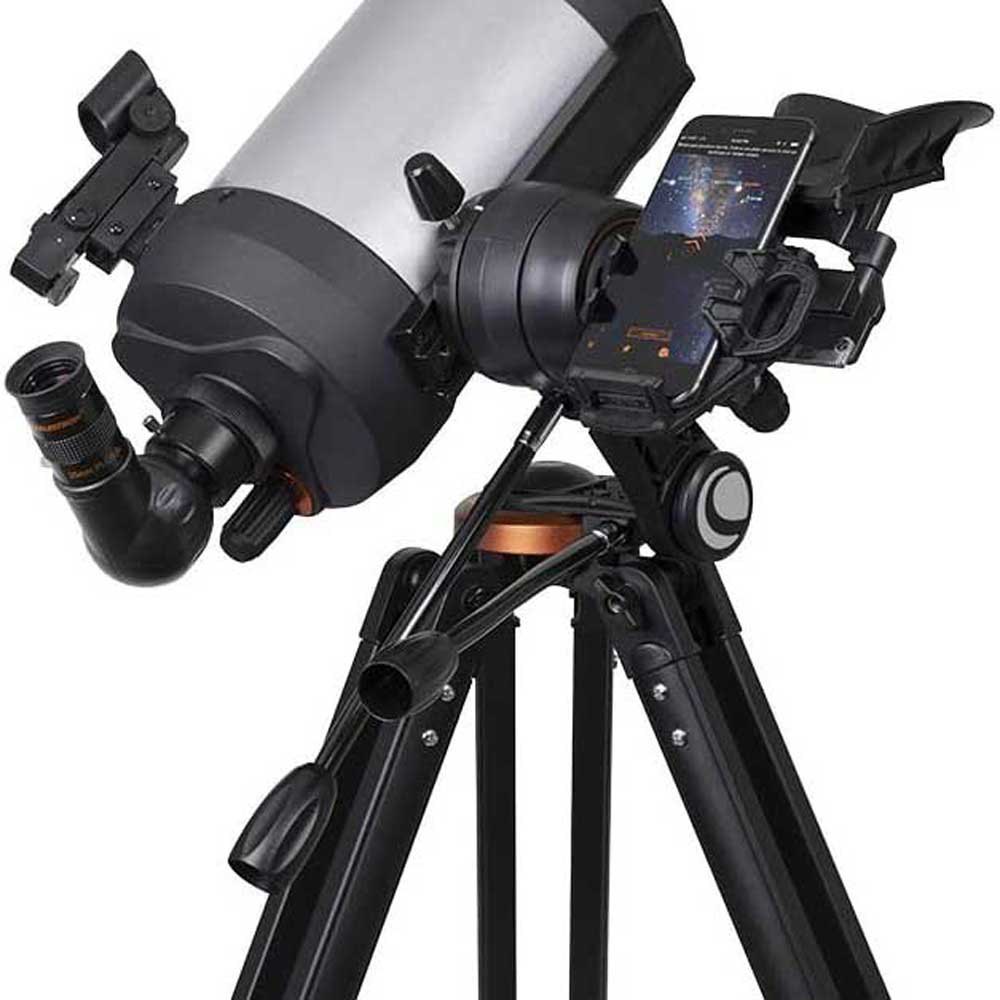 Купить Celestron C22462 StarSense Explorer DX 5´´ SCT Телескоп  Black 7ft.ru в интернет магазине Семь Футов