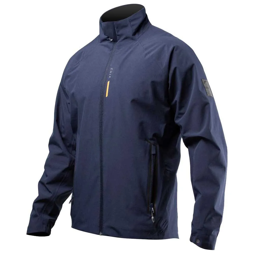 Купить Zhik 68249 Куртка INS100 Navy 40x30x20 3XL 7ft.ru в интернет магазине Семь Футов
