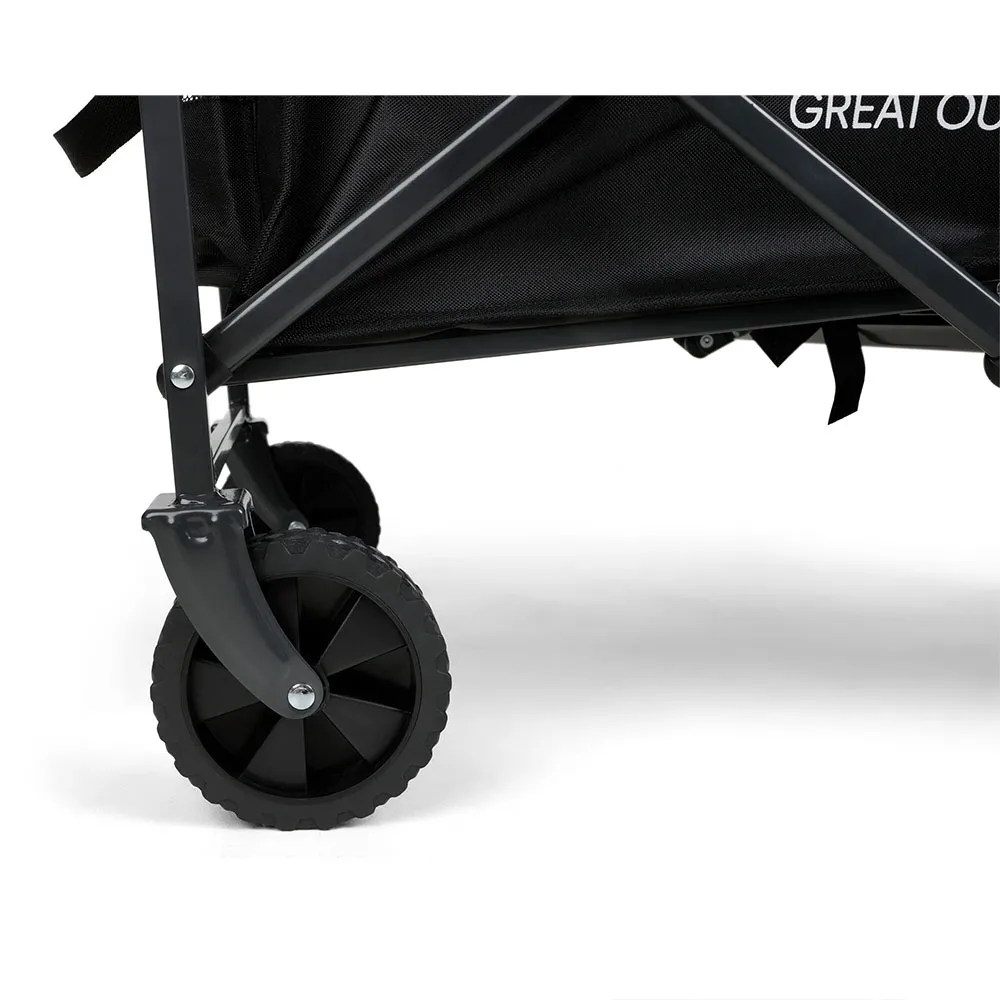 Купить Regatta RCE562-800-Single Корзина  Black 7ft.ru в интернет магазине Семь Футов