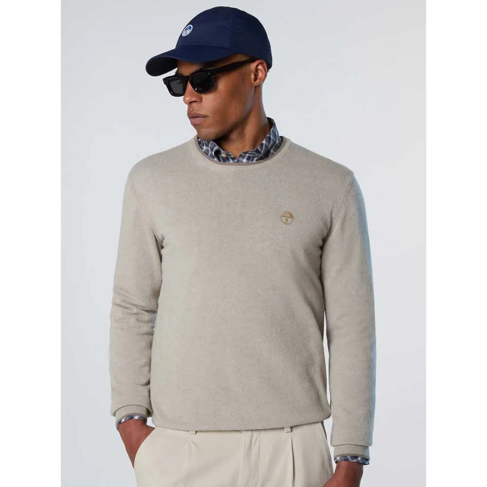 Купить North sails 699775-0116-s Свитер 12GG Rock 35x25x15 7ft.ru в интернет магазине Семь Футов