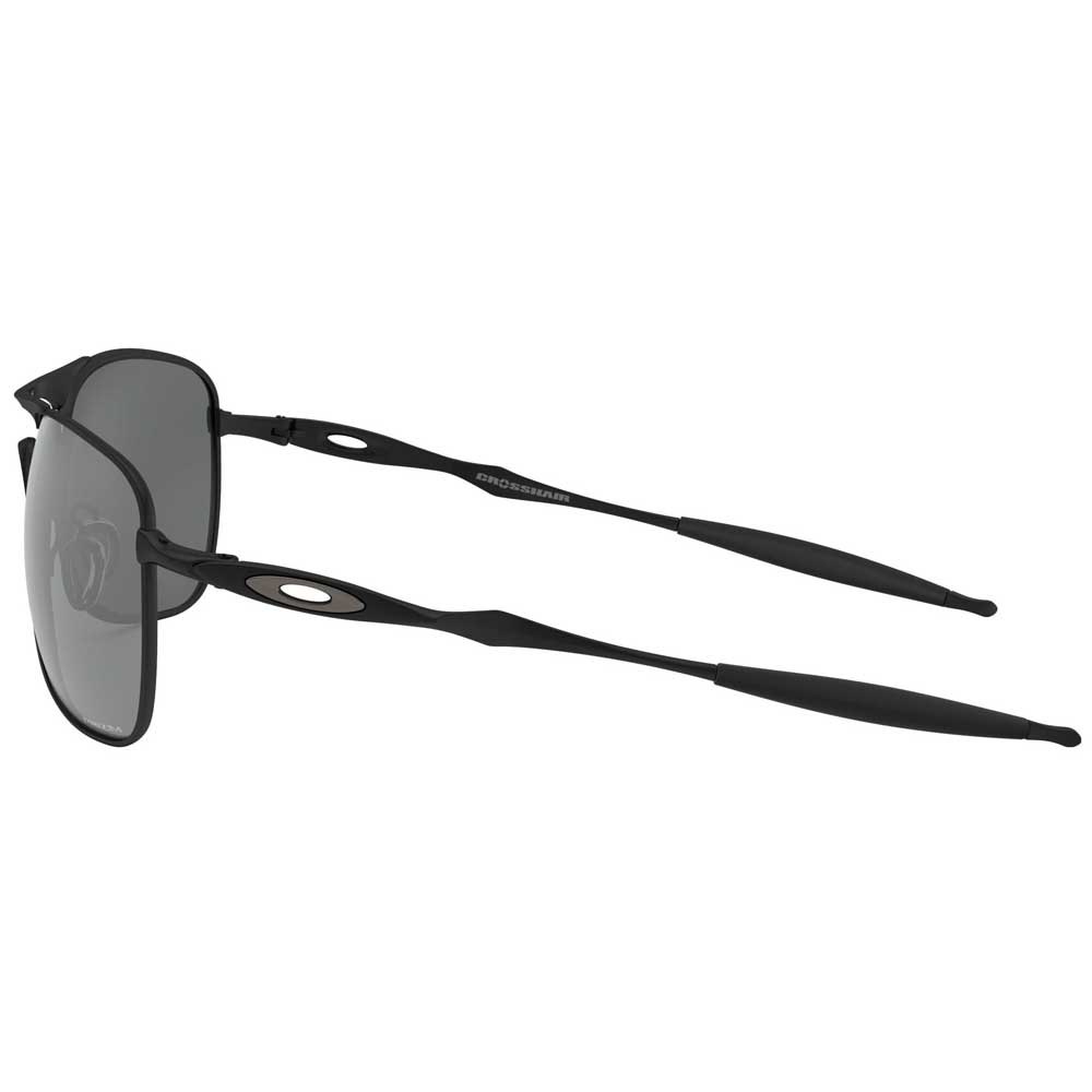 Купить Oakley OO4060-2361 Crosshair Prizm Солнцезащитные Очки Matte Black Prizm Black/CAT3 7ft.ru в интернет магазине Семь Футов