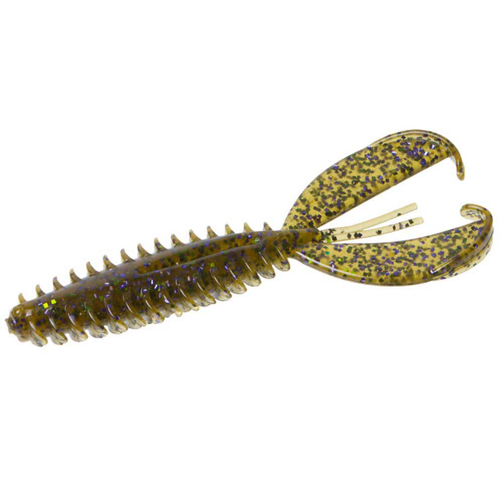 Купить Zoom bait 11130381 Z-Craw Jr. Мягкая Приманка 89 Mm Многоцветный Spanish Craw 7ft.ru в интернет магазине Семь Футов