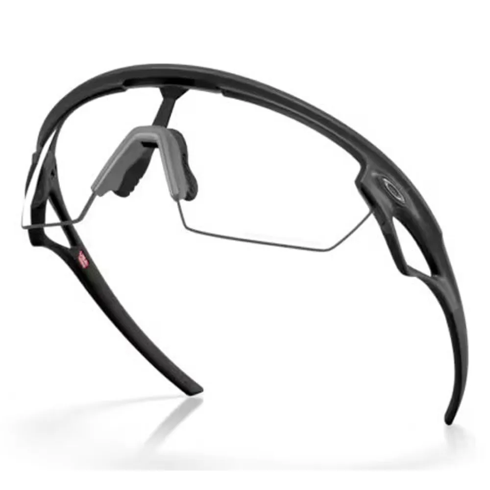 Купить Oakley oo39403-2536 Фотохромные солнцезащитные очки Sphaera Carbon 20x10x10 Photochromic/CAT0-3 7ft.ru в интернет магазине Семь Футов
