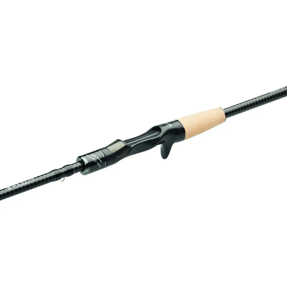 Купить Westin W827-0722-M-UNIT бейткастинговое удилище W8 Finesse Spin&Blade Black 2.15 m 7ft.ru в интернет магазине Семь Футов