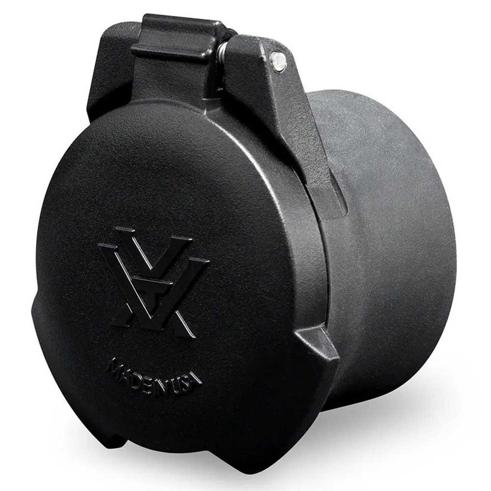 Купить Vortex O-50 Откидная крышка для прицела Black  Hunt 7ft.ru в интернет магазине Семь Футов