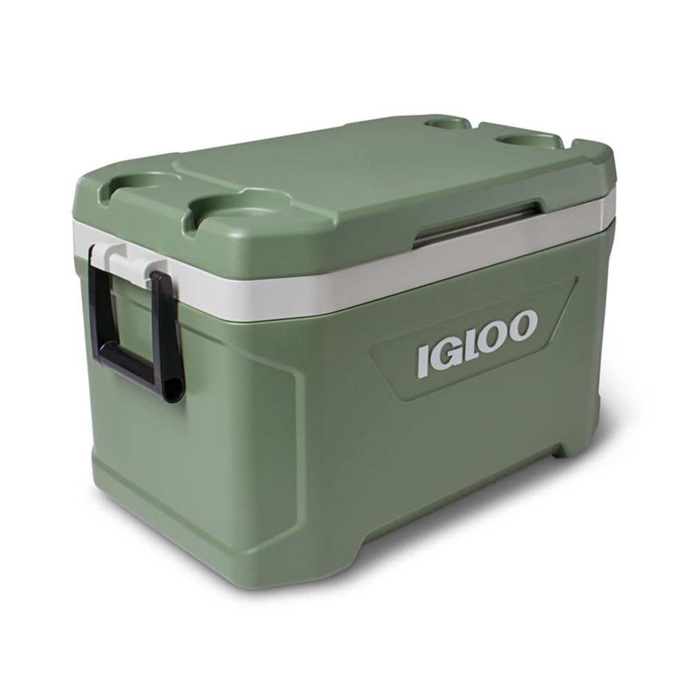 Купить Igloo coolers 50491 Arcon Latitude ECO 49L жесткий портативный холодильник Cool 52 x 36 x 38 cm 7ft.ru в интернет магазине Семь Футов