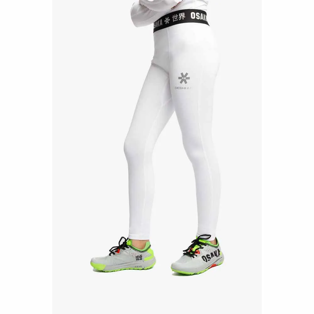 Купить Osaka 12592-white-10-12 Термоштаны 3/4 20x15x5 9-10 Years 7ft.ru в интернет магазине Семь Футов