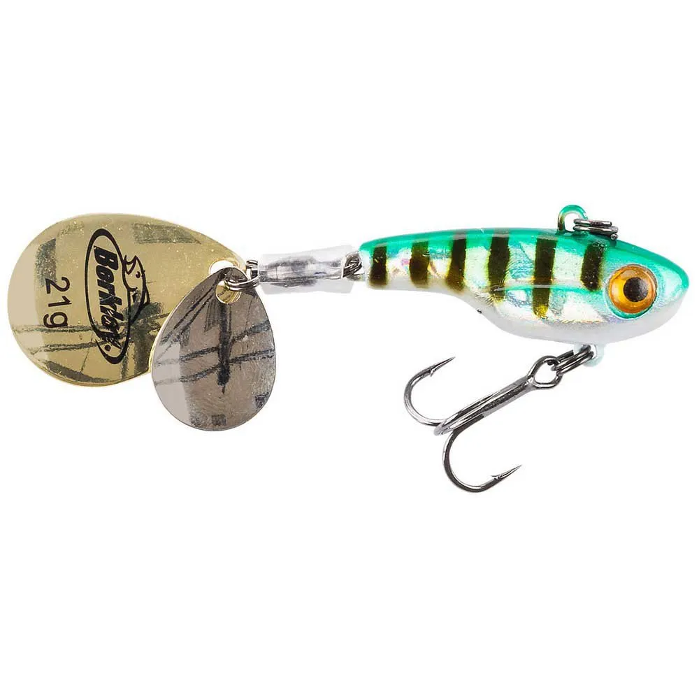 Купить Berkley 1543276 Lipless Crankbait Pulse Spintail 5g 50 mm Glow Silver Zebra 10x7x5 7ft.ru в интернет магазине Семь Футов