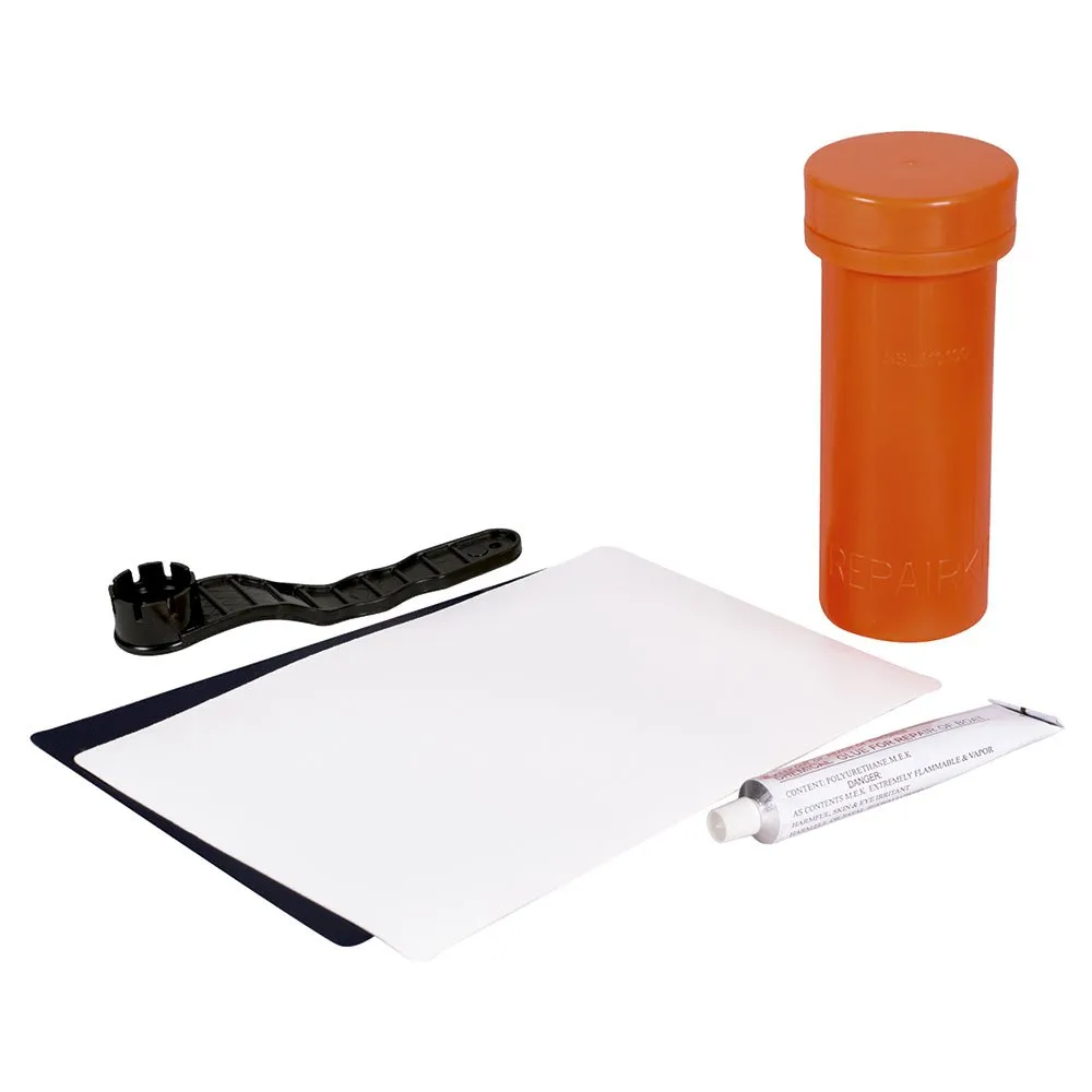 Купить Talamex 85912930 Надувной комплект для падлбординга Compass 10´6´´ White 70x45x40 320 cm 7ft.ru в интернет магазине Семь Футов