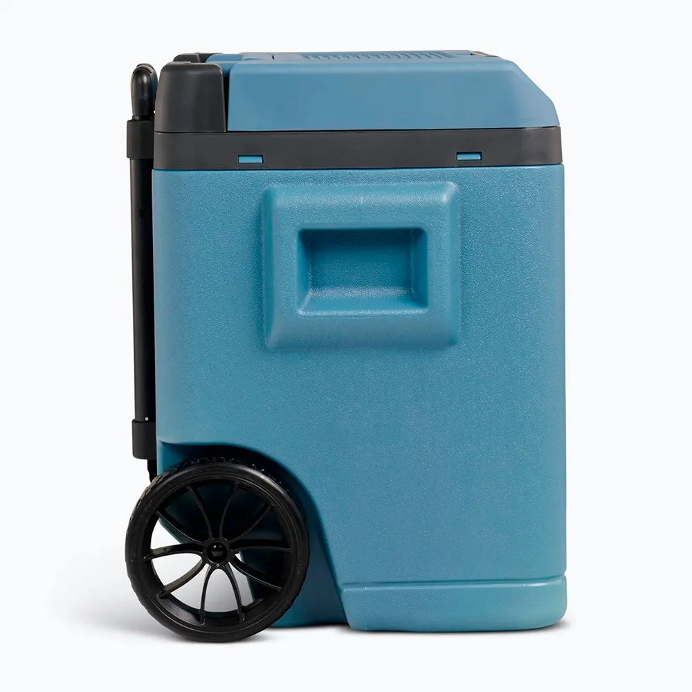 Купить Igloo coolers agdigllot0001 Жесткий переносной кулер IE42 Thermoelectric Cool Box 42L Light Blue 55x40x45 7ft.ru в интернет магазине Семь Футов
