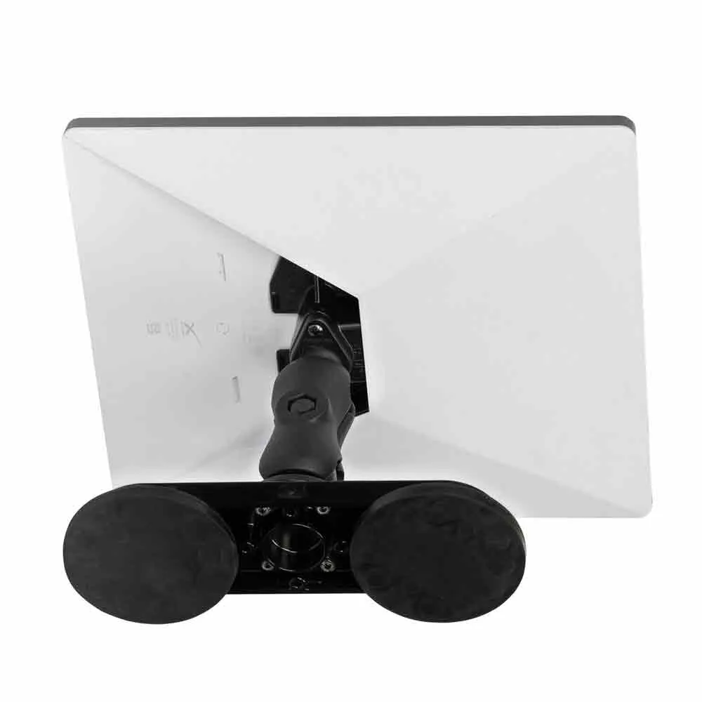 Купить Ram mounts ram-202-333-mag88-b-sta1u Двойная поддержка Starlink Mini магнитный Black 25x15x15 7ft.ru в интернет магазине Семь Футов
