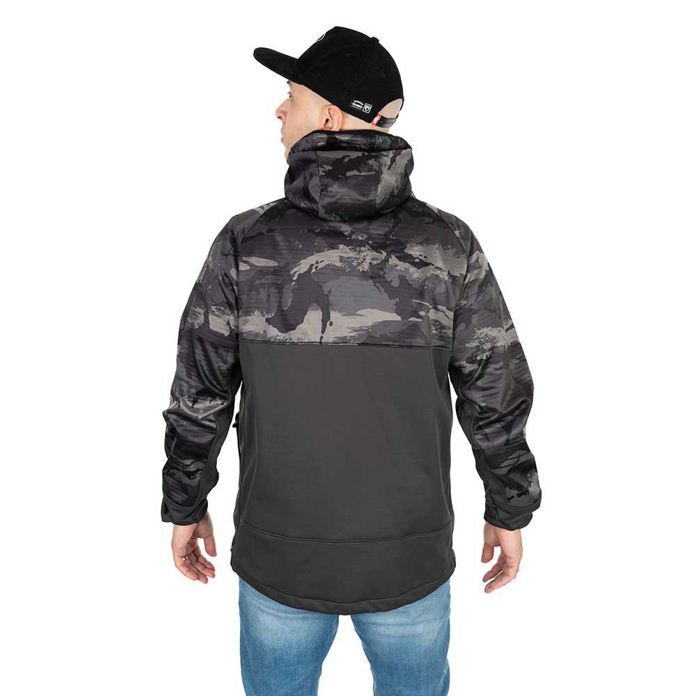 Купить Fox rage NPR424 Куртка LW Wind Blocker Зеленый  Camo S 7ft.ru в интернет магазине Семь Футов