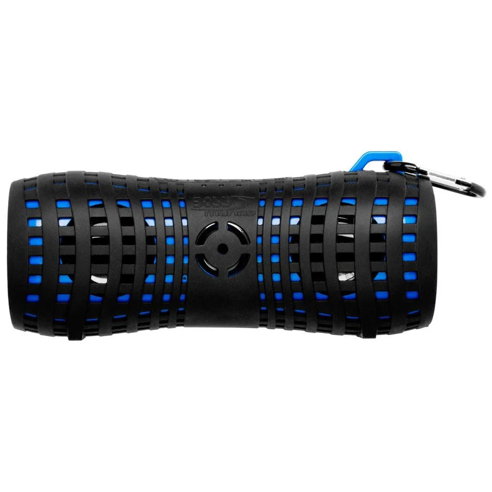 Купить Boss audio 153-mrbt200-nk Динамик MRBT200 IPX4 Black 30x20x10 7ft.ru в интернет магазине Семь Футов