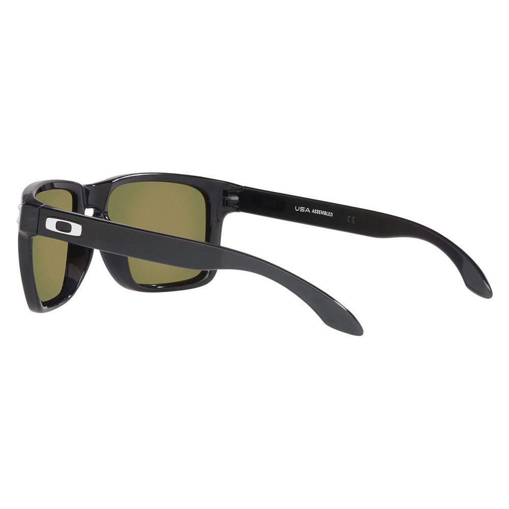 Купить Oakley OO9417-3259 Holbrook XL Prizm Поляризованные Очки Black Ink Prizm Ruby Polarized/CAT3 7ft.ru в интернет магазине Семь Футов