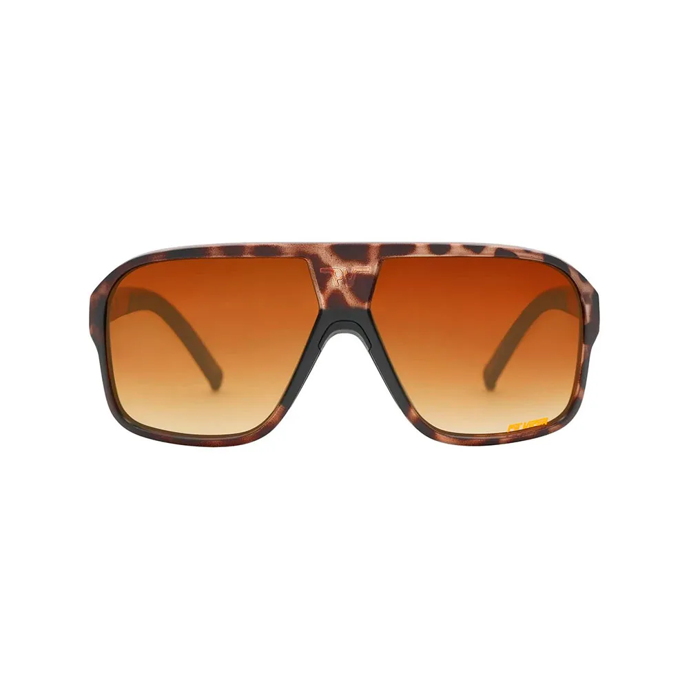 Купить Pit viper E-OP-TURTLES-PCA-FD Солнцезащитные очки The landlocked flight optics Brown Fade 7ft.ru в интернет магазине Семь Футов