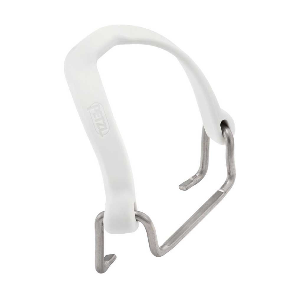 Купить Petzl U011AA00 передние переплеты Fil Flex  White 7ft.ru в интернет магазине Семь Футов