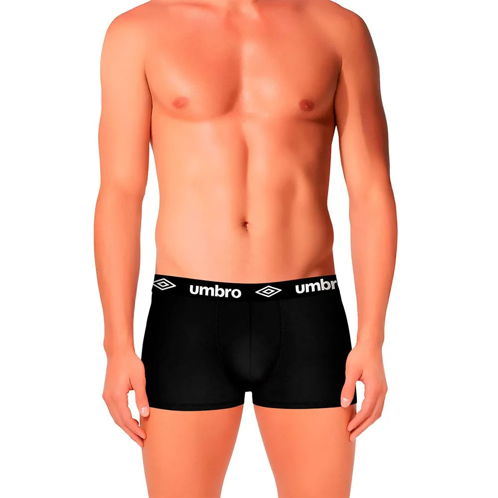 Купить Umbro T014-1-L трусы-боксёры 5 Единицы Многоцветный Black / White / Blue / Grey L 7ft.ru в интернет магазине Семь Футов