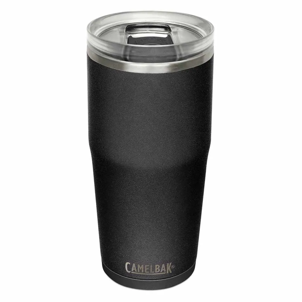 Купить Camelbak 360115-001 Бутылка Thrive Tumbler VSS 900ml Black 30x9x9 7ft.ru в интернет магазине Семь Футов