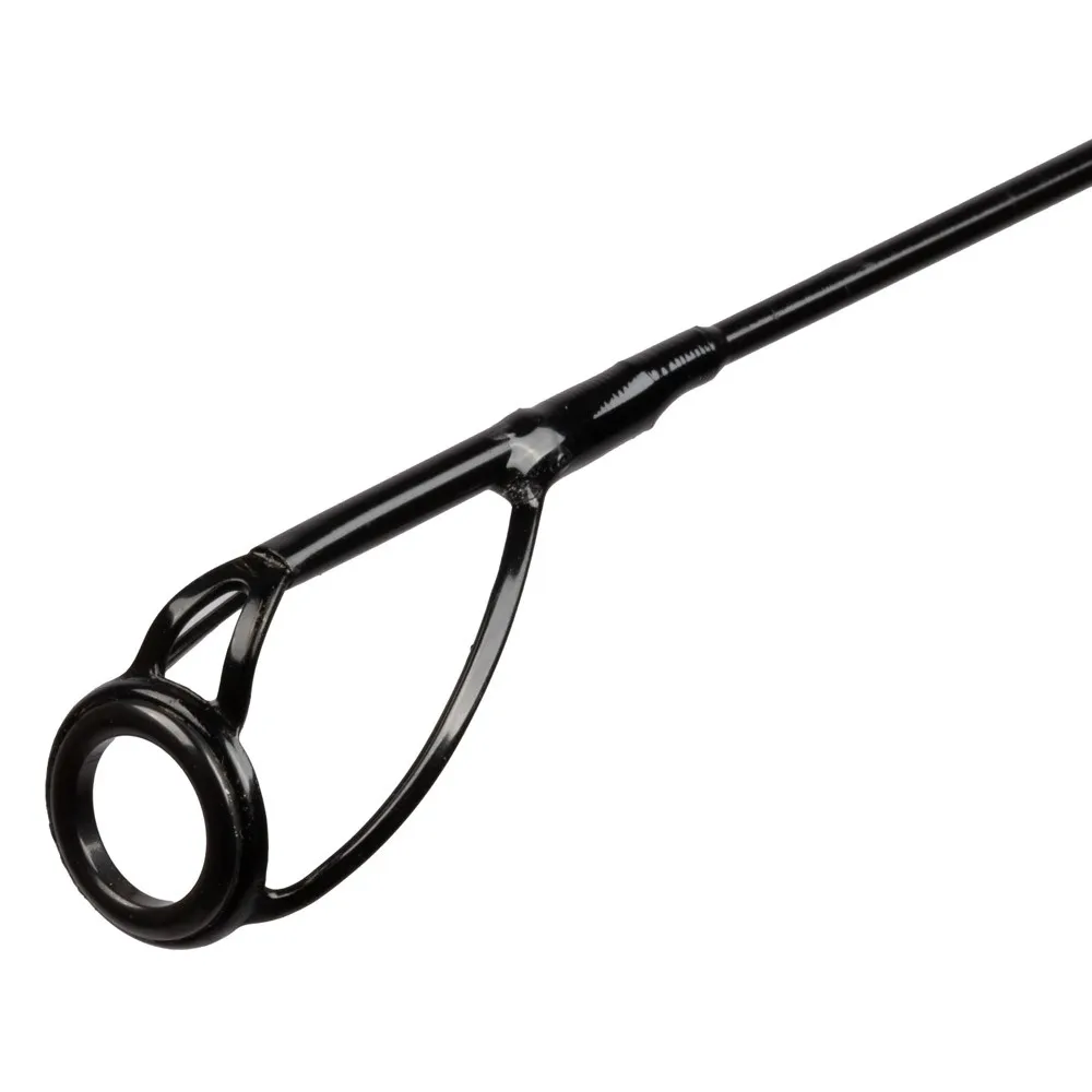 Купить Mikado WAA967-10-3 карповая удочка Trython Carp  Black 3.00 m 7ft.ru в интернет магазине Семь Футов