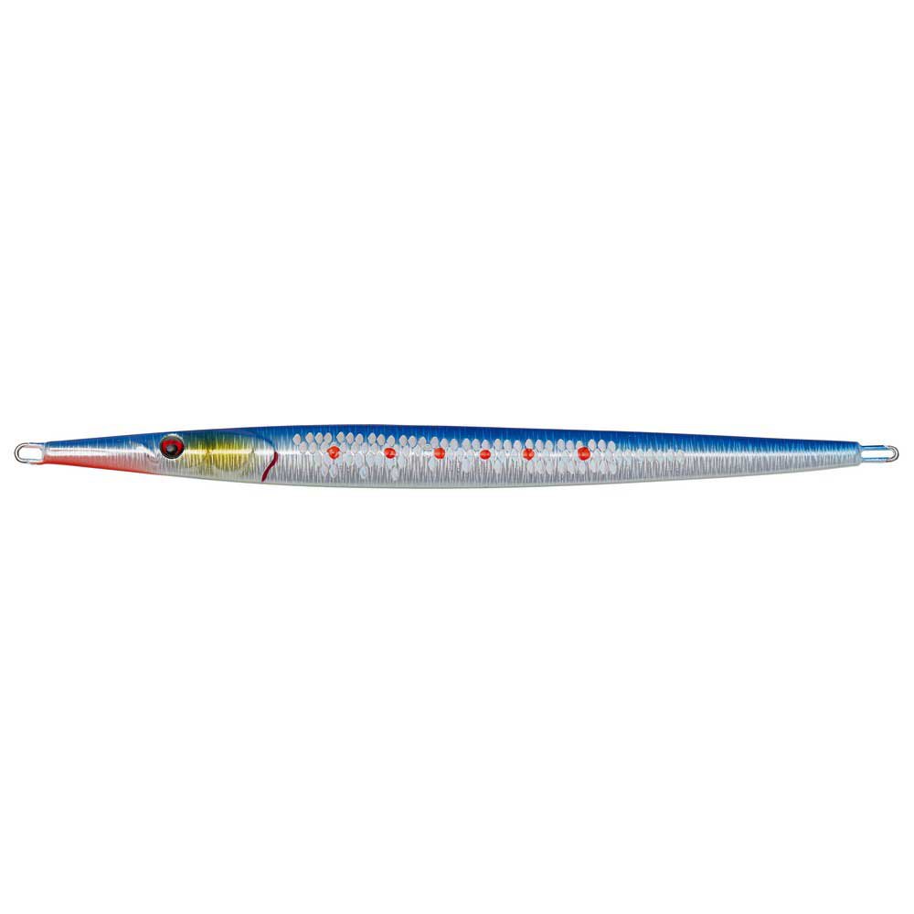 Купить Savage gear 74470 UV Needle Джиг 170 mm 60g  Anchovy Uv 7ft.ru в интернет магазине Семь Футов