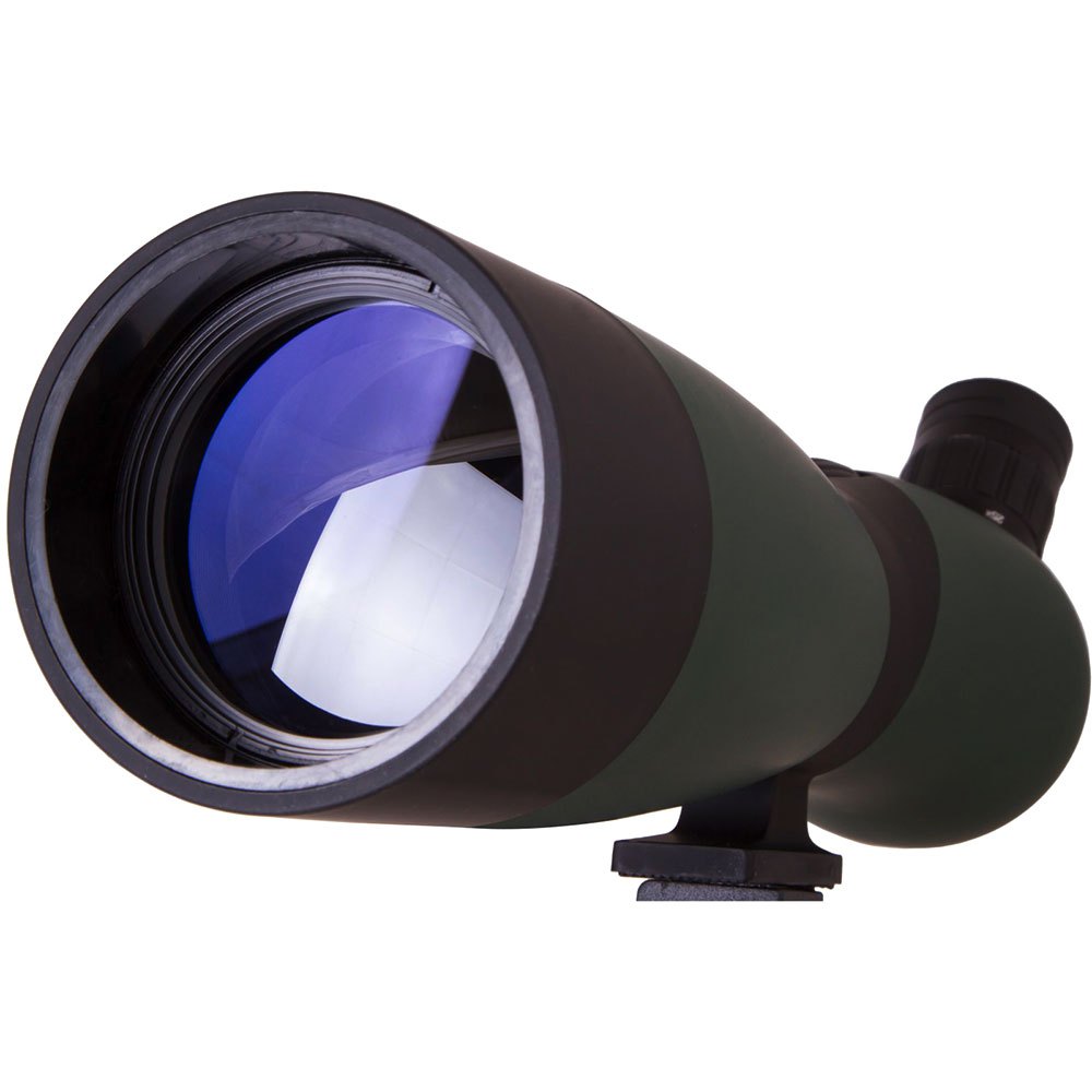 Купить Levenhuk 72098 Blaze Base 70 Telescopes Черный  Olive Green / Black 7ft.ru в интернет магазине Семь Футов