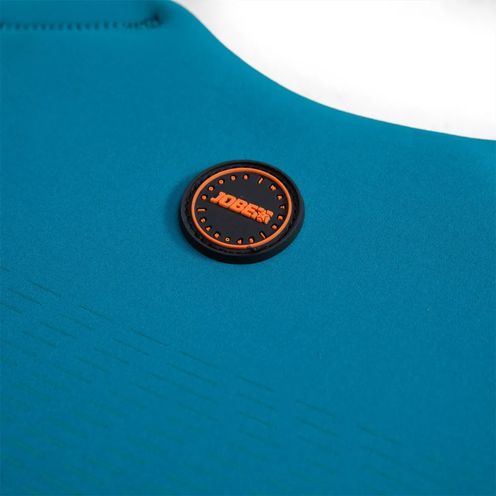 Купить Jobe 244925002-176 детский спасательный жилет Neoprene Teal 40x30x8 176 cm 7ft.ru в интернет магазине Семь Футов