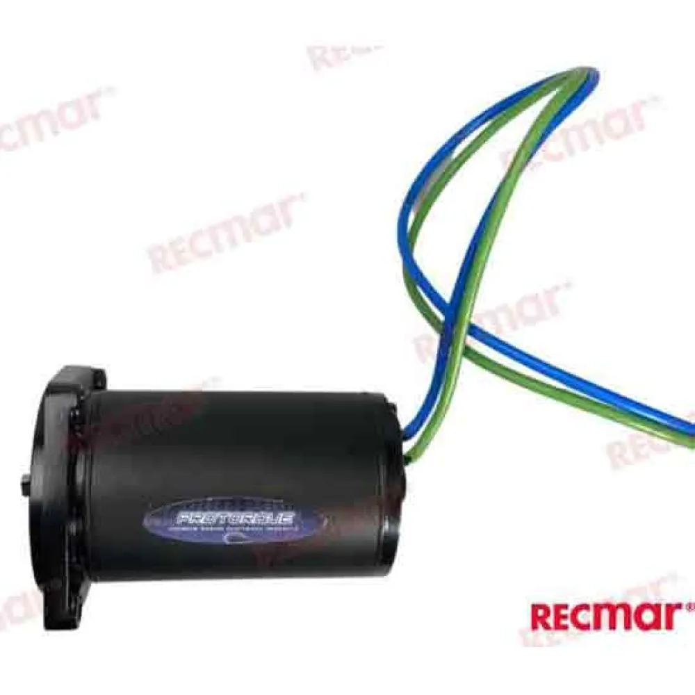 Купить Recmar rec5031482 трим-мотор Mercruiser OMC Suzuki Honda 5031482 Black 25x12x12 7ft.ru в интернет магазине Семь Футов