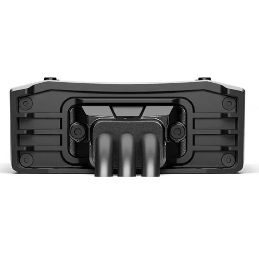 Купить Rockford fosgate 227-m51500x5 Усилитель Compact IPX6 1500W Black 79x18x30 4.3 x 10.8 x 31.2 cm 7ft.ru в интернет магазине Семь Футов
