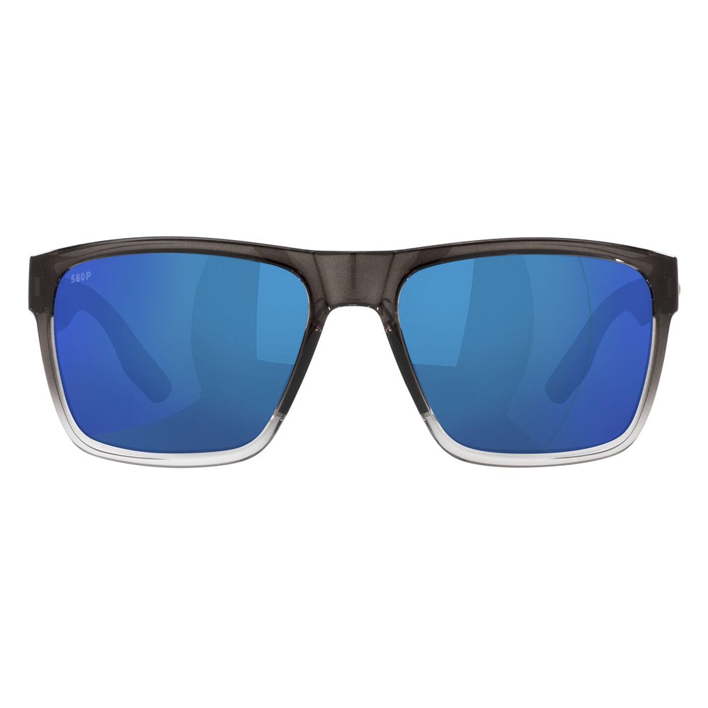 Купить Oakley 06S9050-90500459 Солнцезащитные очки Paunch Xl Fog Gray Blue Mirror 580 Polarized/CAT3 7ft.ru в интернет магазине Семь Футов