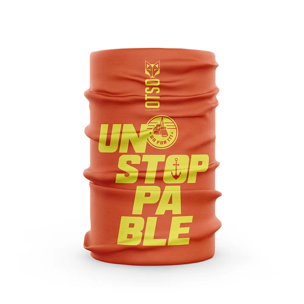 Купить Otso HT-POPEYEUNSTOPPABLE24-USZ Шарф-хомут Popeye Unstoppable  Multicolour 7ft.ru в интернет магазине Семь Футов