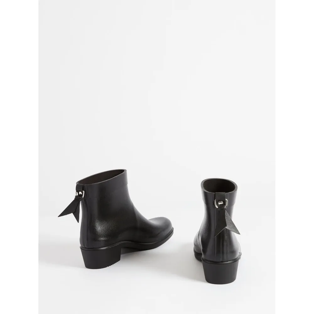Купить Aigle nb281-39 ботильоны Myrica rain Black 40x35x15 EU 39 7ft.ru в интернет магазине Семь Футов