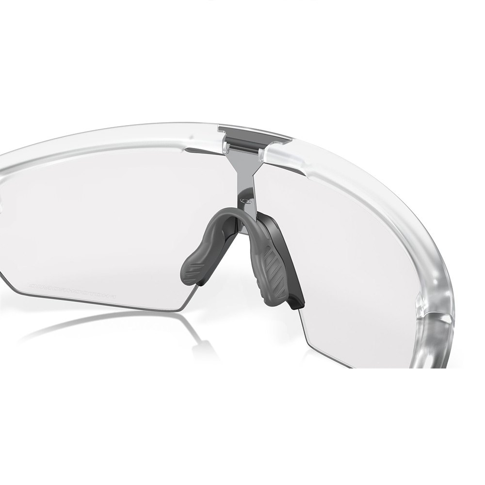 Купить Oakley 0OO9403-94030736 Солнцезащитные очки Sphaera  Matte Clear Clear Photochromic/CAT2 7ft.ru в интернет магазине Семь Футов