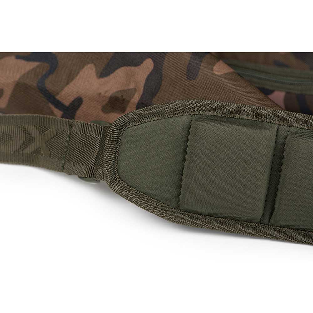 Купить Fox international CLU447 R3 Сумка для стула Коричневый Camo 7ft.ru в интернет магазине Семь Футов