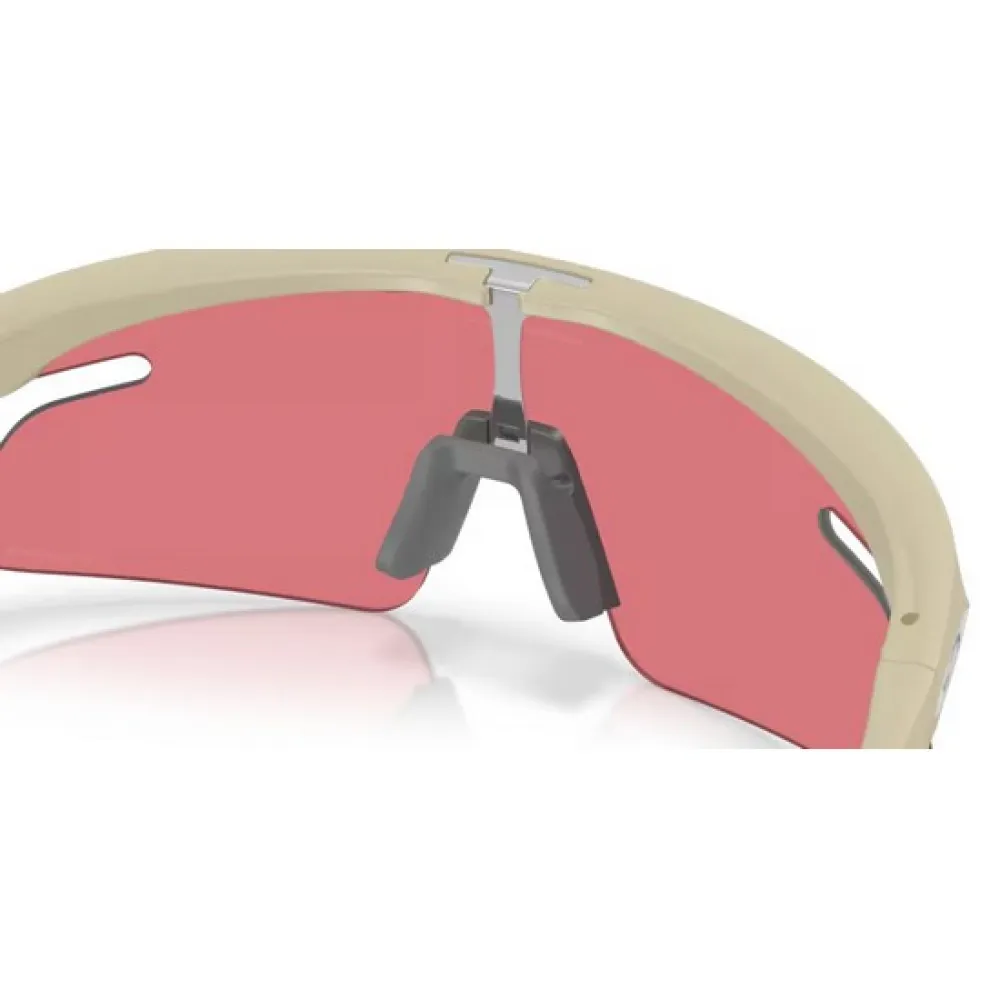Купить Oakley oo9527d-0650 Солнцезащитные очки Rslv lite Matte Sand 20x10x10 Prizm Trail Torch/CAT2 7ft.ru в интернет магазине Семь Футов