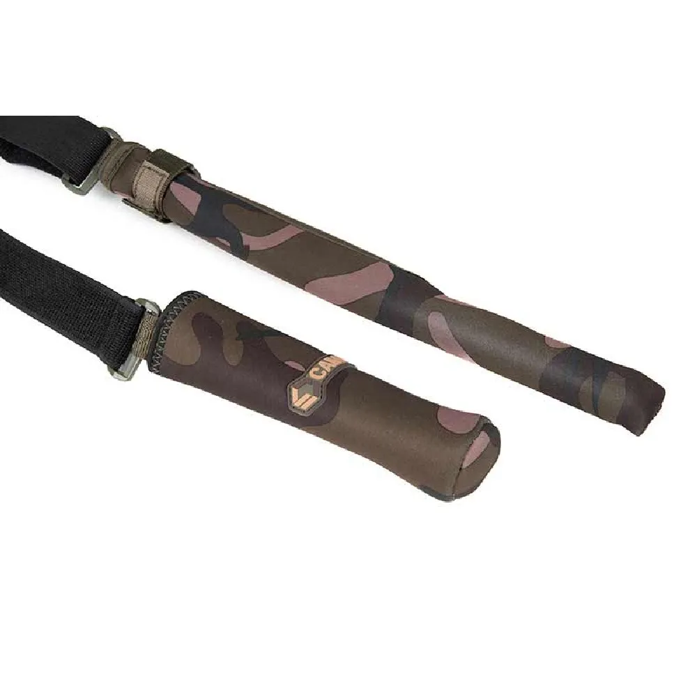 Купить Fox international CLU479 протектор кончика удилища Camolite™ Neoprene Reel Camo 7ft.ru в интернет магазине Семь Футов